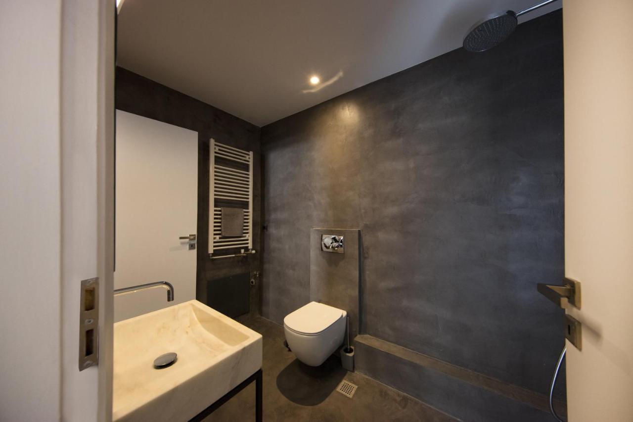 Super Modern Minimal Flat Nr Metro & Arch. Museum Apartment Athens Exterior photo