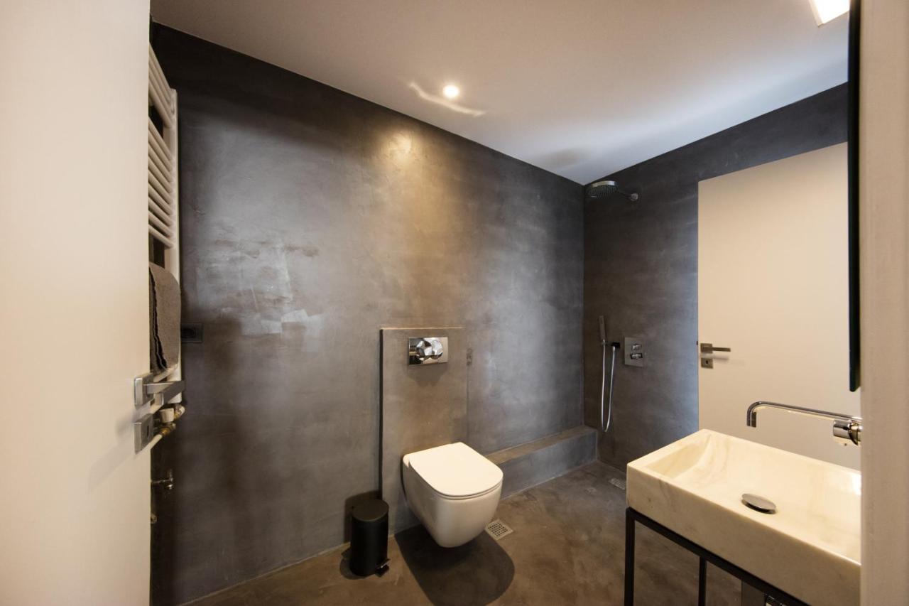 Super Modern Minimal Flat Nr Metro & Arch. Museum Apartment Athens Exterior photo